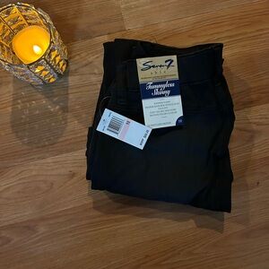 Seven Cargo Pants NWT